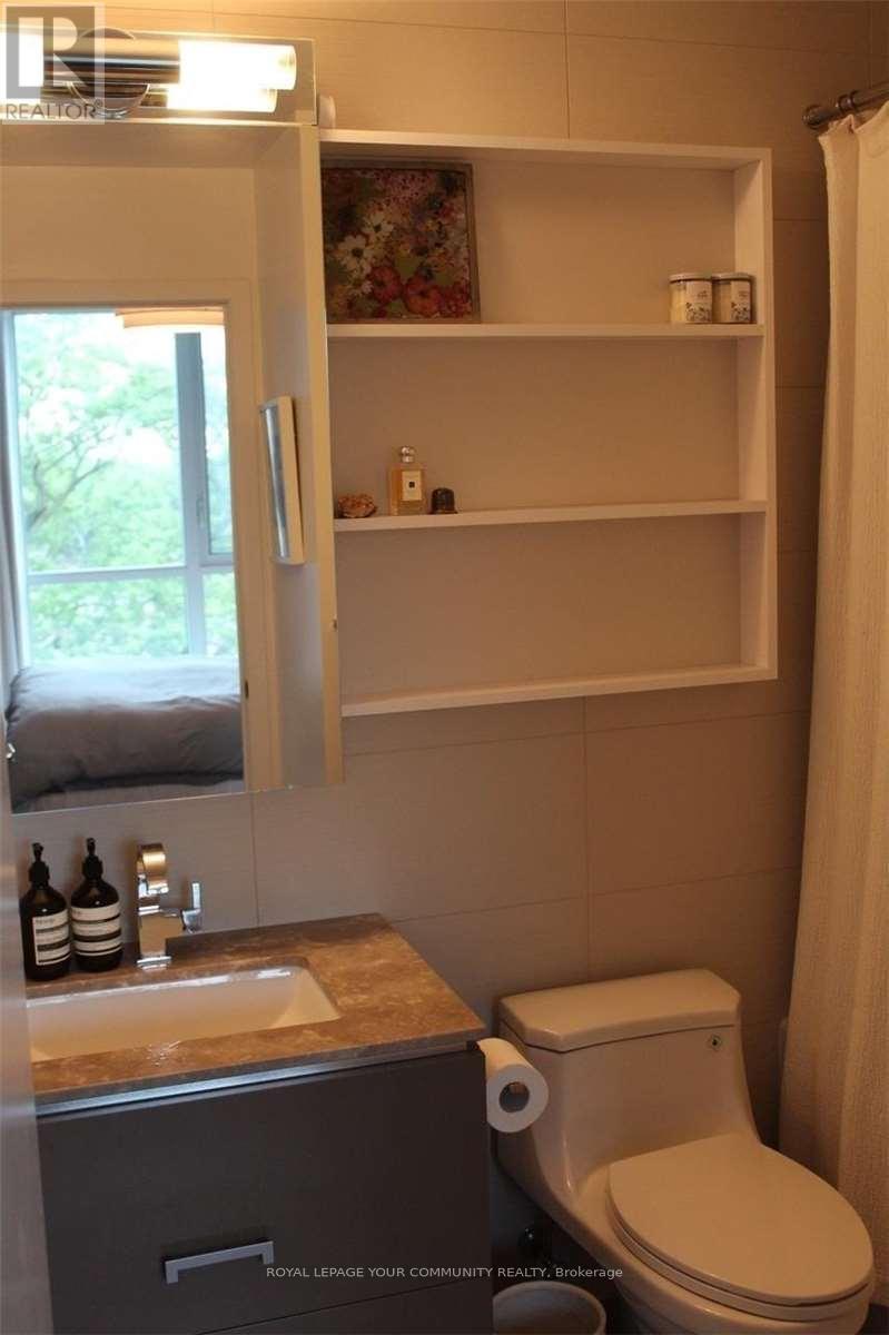 629 - 1830 Bloor Street W, Toronto, Ontario  M6P 3K6 - Photo 15 - W12559514