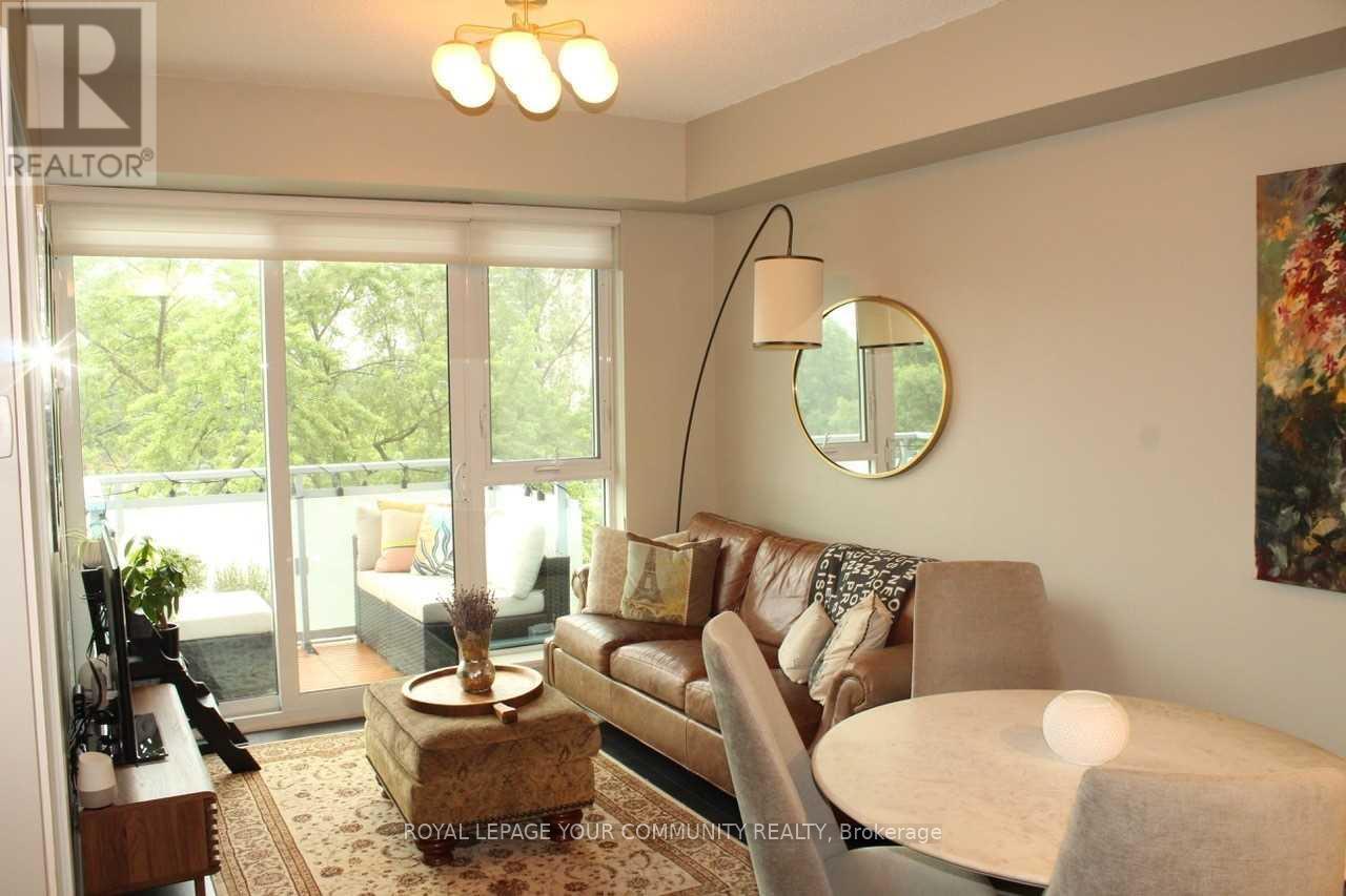 629 - 1830 Bloor Street W, Toronto, Ontario  M6P 3K6 - Photo 2 - W12559514