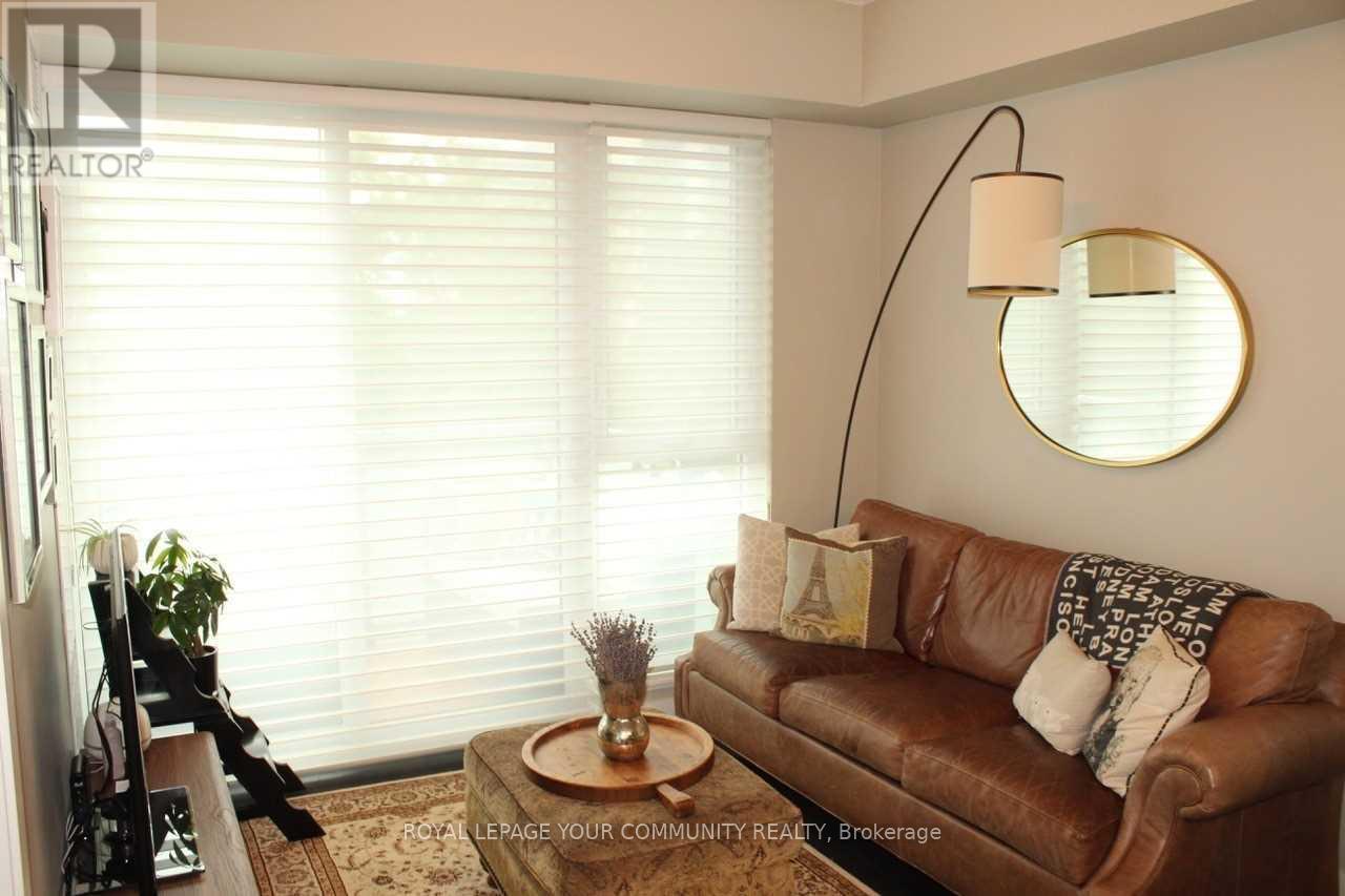 629 - 1830 Bloor Street W, Toronto, Ontario  M6P 3K6 - Photo 3 - W12559514