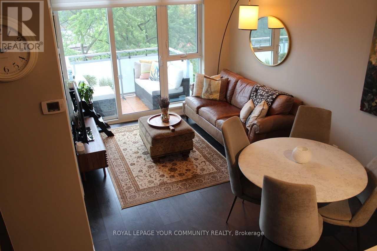 629 - 1830 Bloor Street W, Toronto, Ontario  M6P 3K6 - Photo 6 - W12559514