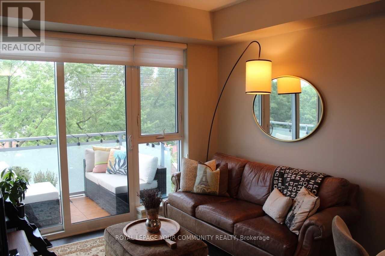 629 - 1830 Bloor Street W, Toronto, Ontario  M6P 3K6 - Photo 7 - W12559514