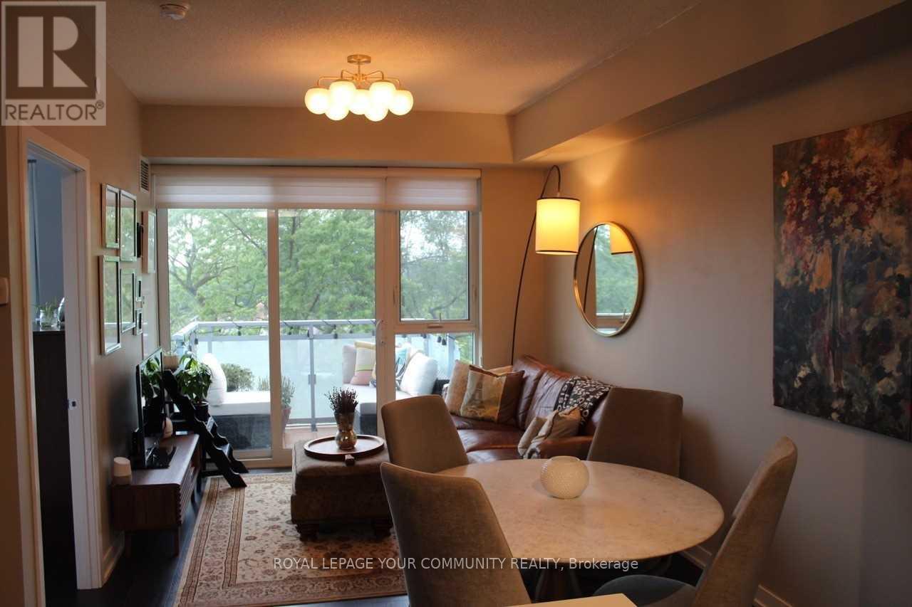 629 - 1830 Bloor Street W, Toronto, Ontario  M6P 3K6 - Photo 9 - W12559514
