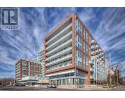 629 - 1830 BLOOR STREET W, Toronto, Ontario