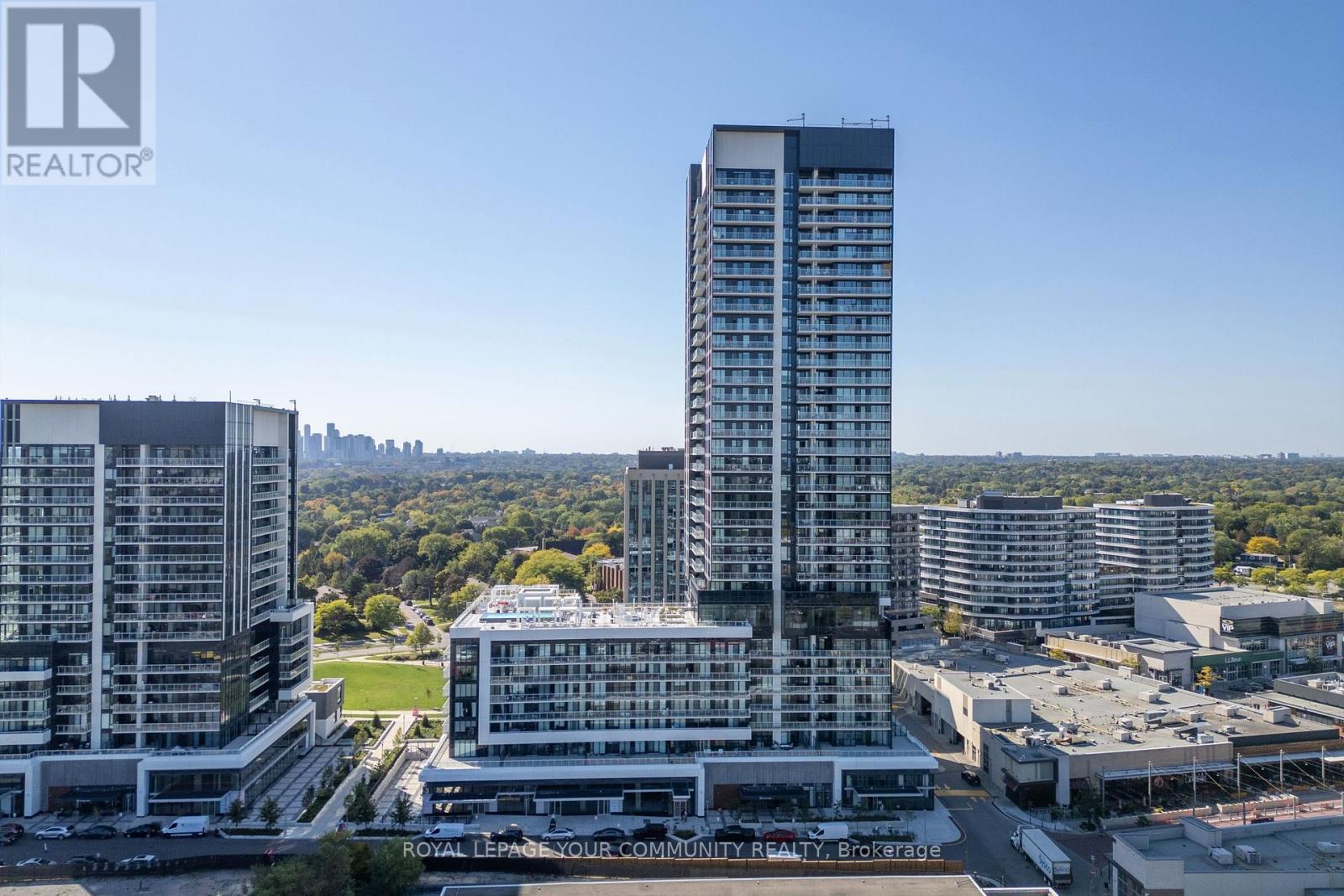 417 - 50 O'NEIL ROAD, Toronto, Ontario