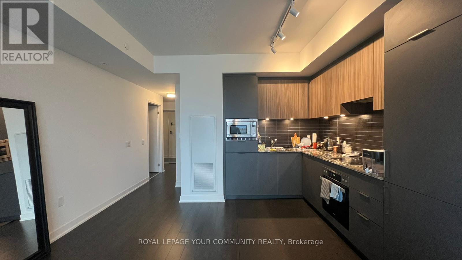 417 - 50 O'neil Road, Toronto, Ontario  M3C 0R1 - Photo 4 - C12558968