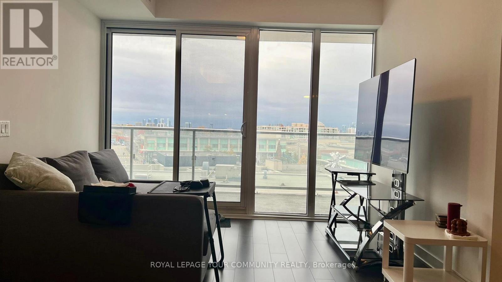 417 - 50 O'neil Road, Toronto, Ontario  M3C 0R1 - Photo 6 - C12558968