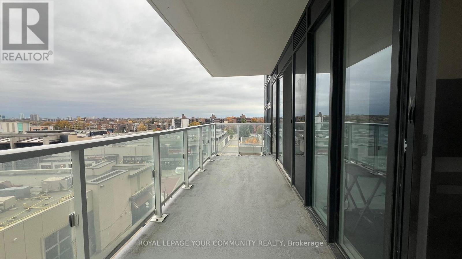 417 - 50 O'neil Road, Toronto, Ontario  M3C 0R1 - Photo 12 - C12558968