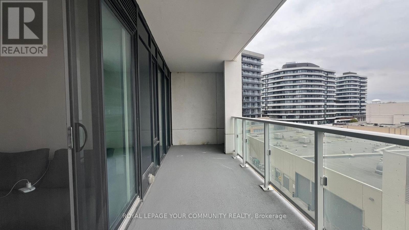 417 - 50 O'neil Road, Toronto, Ontario  M3C 0R1 - Photo 13 - C12558968