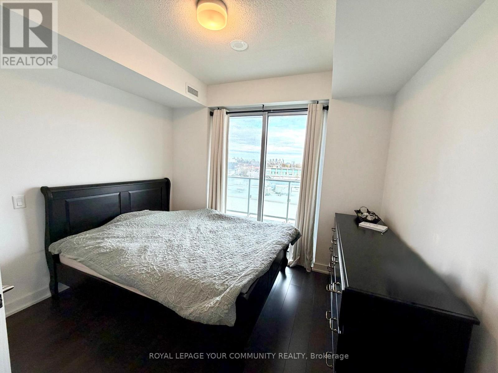 417 - 50 O'neil Road, Toronto, Ontario  M3C 0R1 - Photo 8 - C12558968