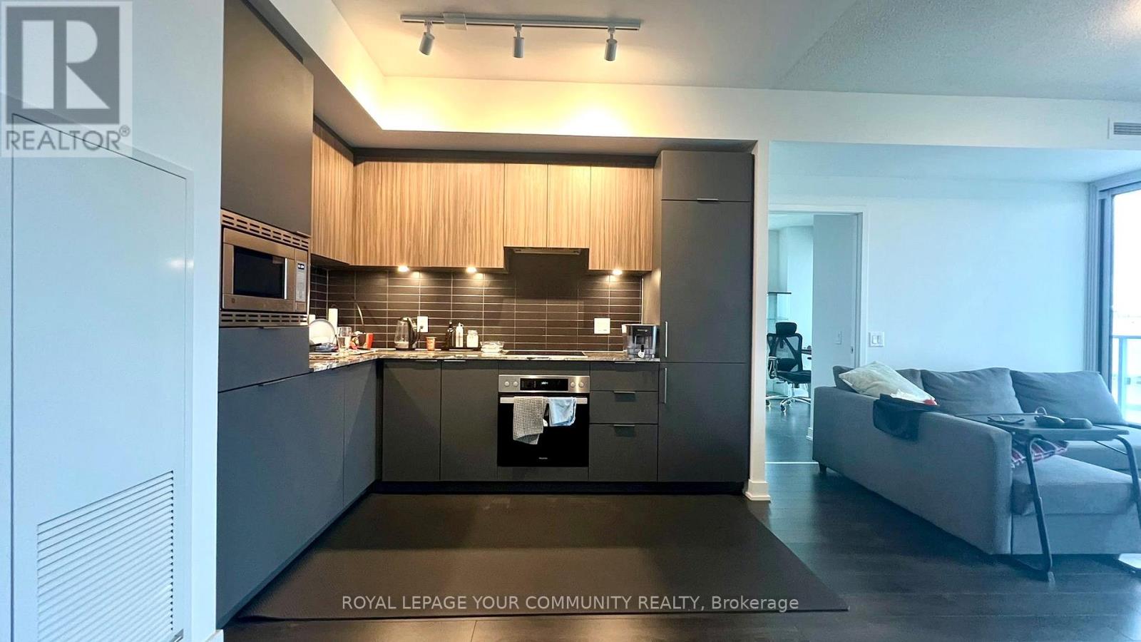 417 - 50 O'neil Road, Toronto, Ontario  M3C 0R1 - Photo 5 - C12558968