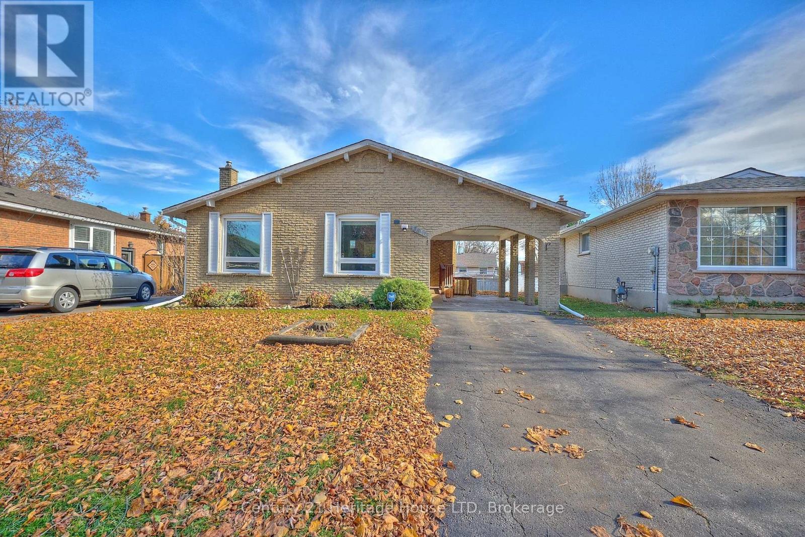 3810 ORLANDO DRIVE, Niagara Falls, Ontario