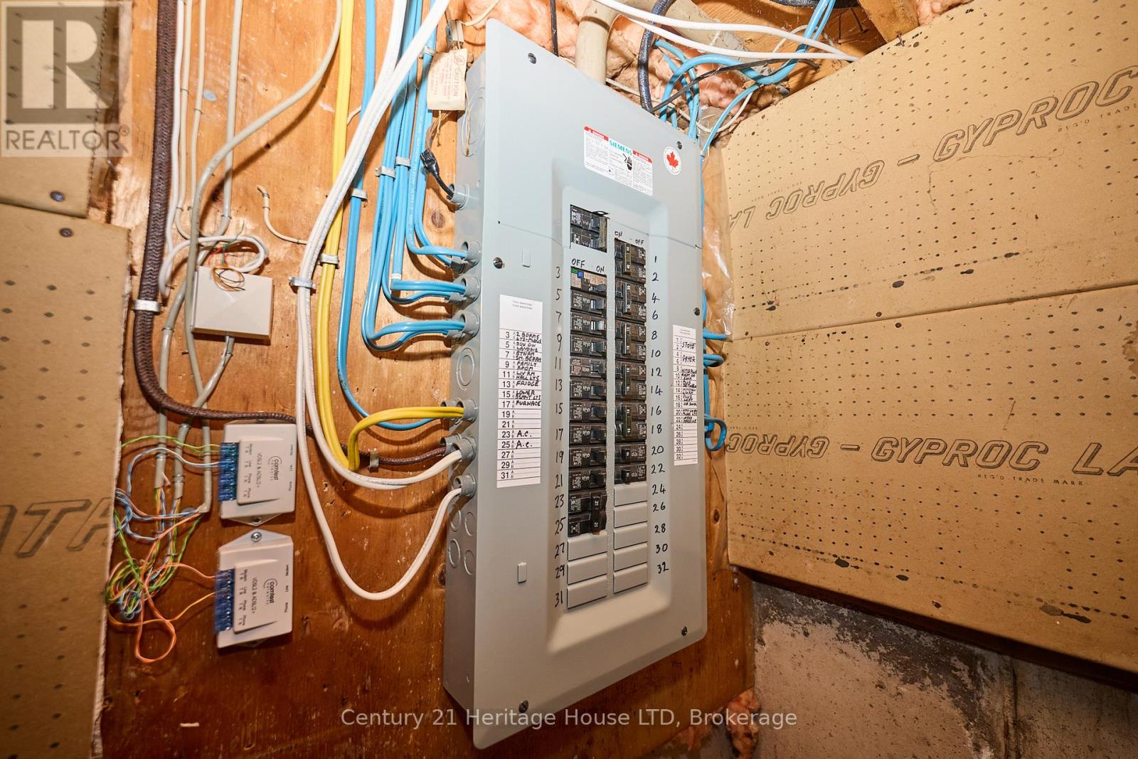 3810 Orlando Drive, Niagara Falls, Ontario  L2J 4B7 - Photo 25 - X12559546