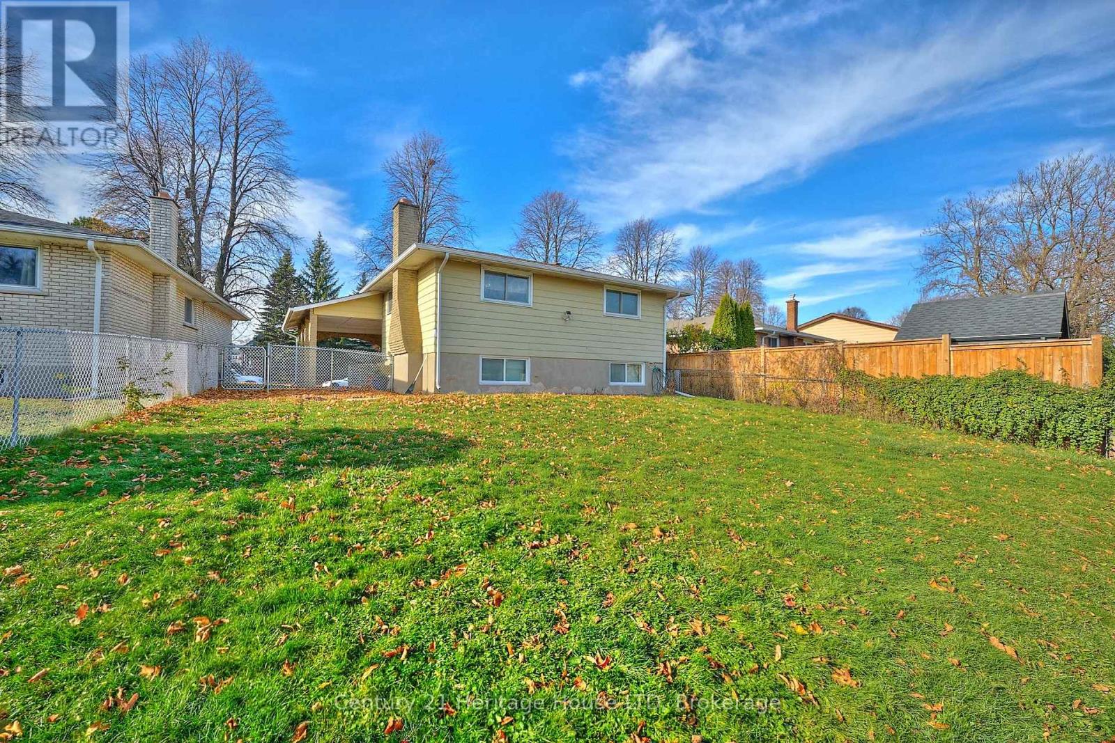 3810 Orlando Drive, Niagara Falls, Ontario  L2J 4B7 - Photo 28 - X12559546