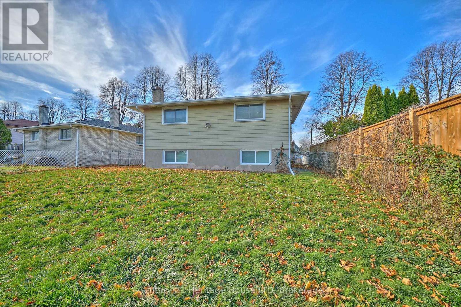 3810 Orlando Drive, Niagara Falls, Ontario  L2J 4B7 - Photo 29 - X12559546