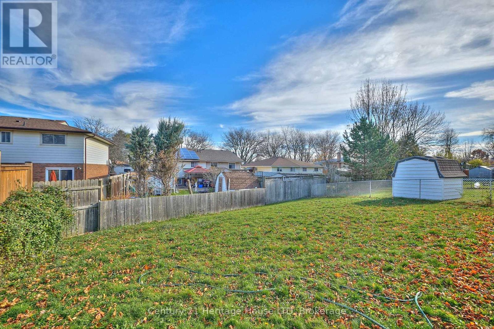 3810 Orlando Drive, Niagara Falls, Ontario  L2J 4B7 - Photo 33 - X12559546