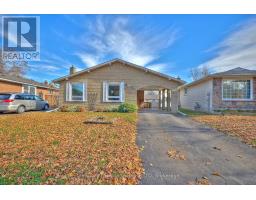 3810 ORLANDO DRIVE, Niagara Falls, Ontario