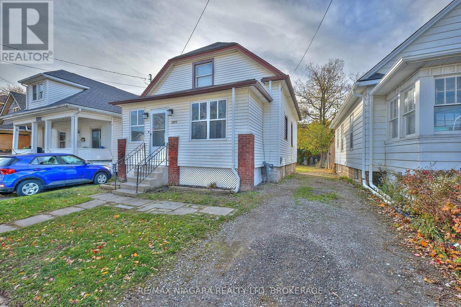 5006 MORRISON STREET, Niagara Falls, Ontario