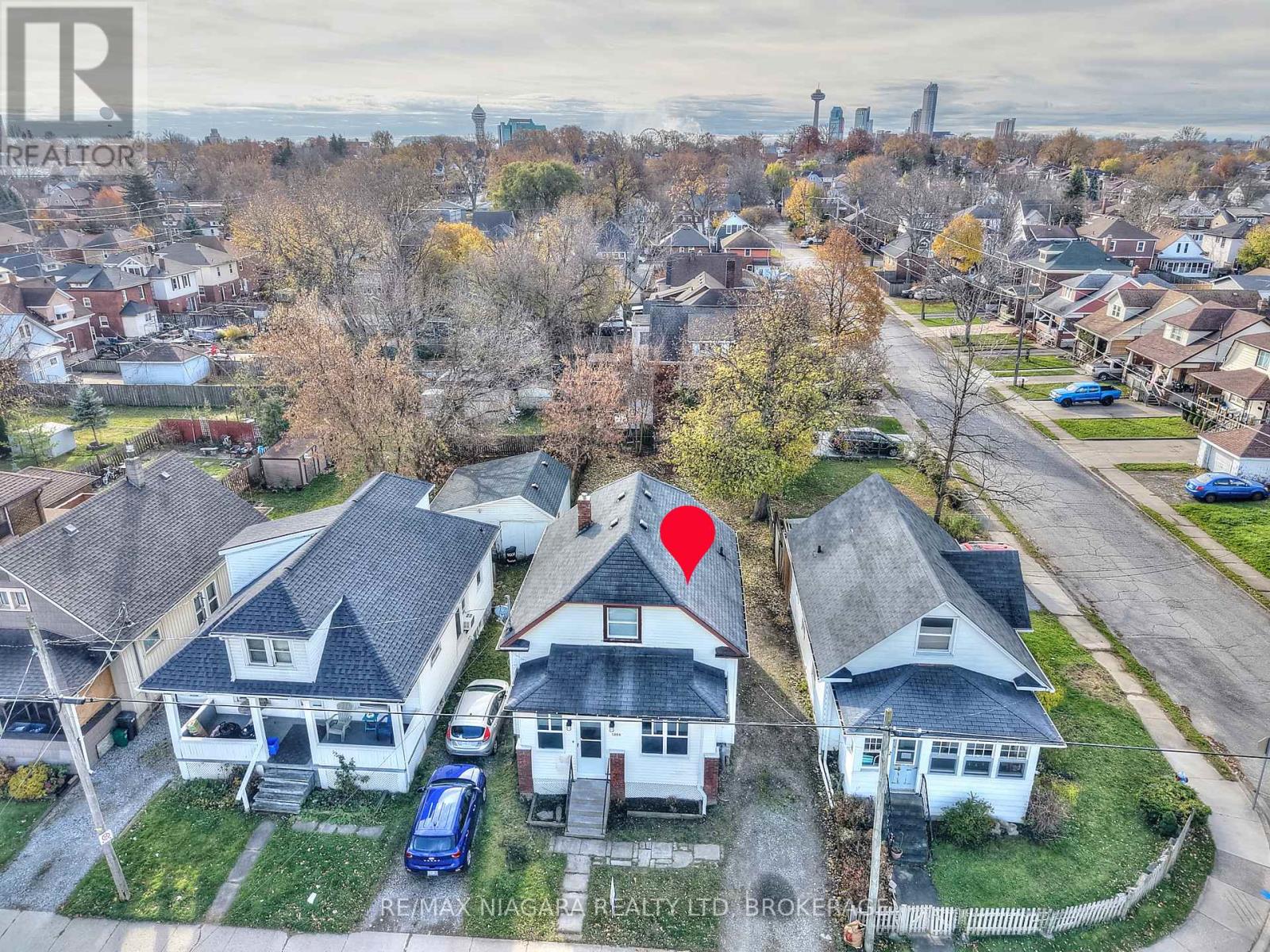 5006 Morrison Street, Niagara Falls, Ontario  L2E 2C6 - Photo 30 - X12559598