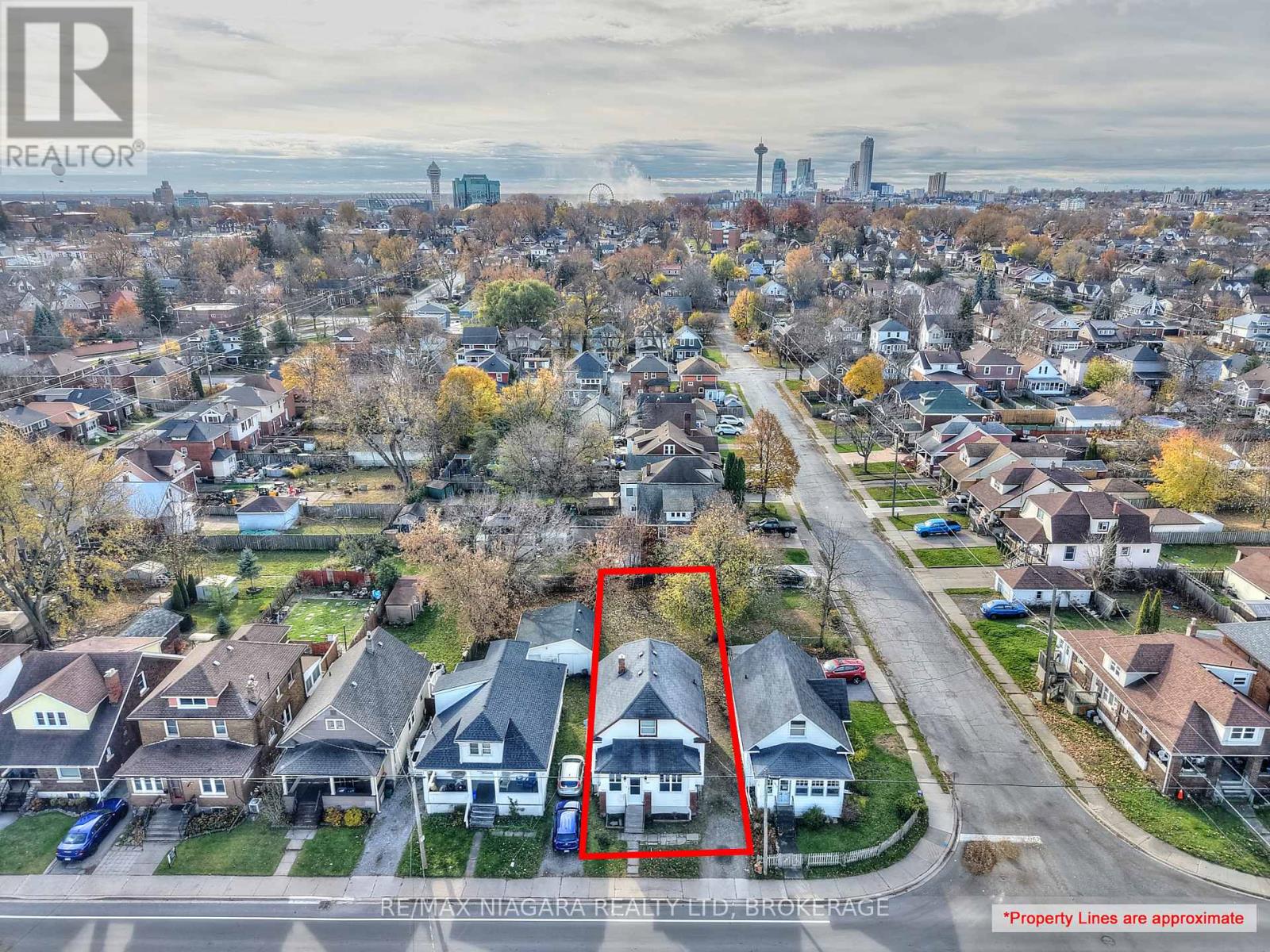 5006 Morrison Street, Niagara Falls, Ontario  L2E 2C6 - Photo 31 - X12559598