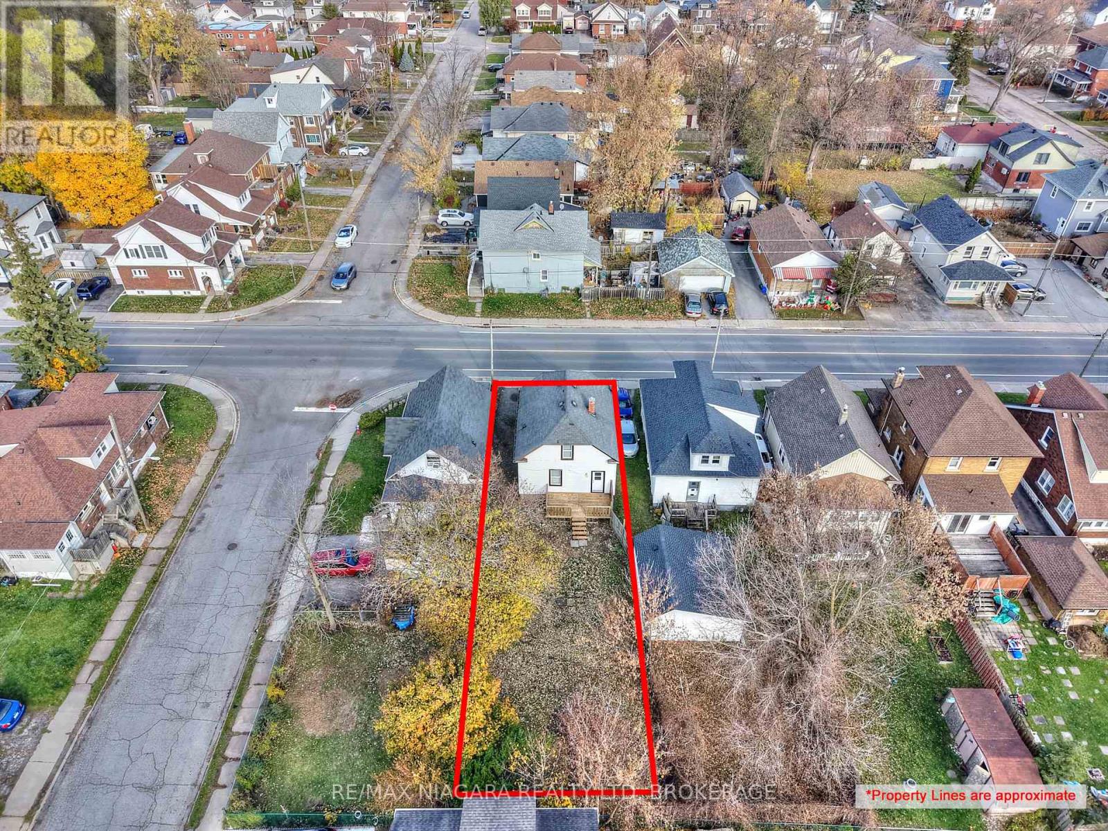 5006 Morrison Street, Niagara Falls, Ontario  L2E 2C6 - Photo 32 - X12559598