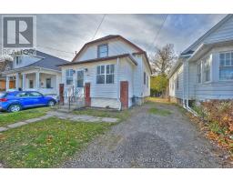 5006 MORRISON STREET, Niagara Falls, Ontario