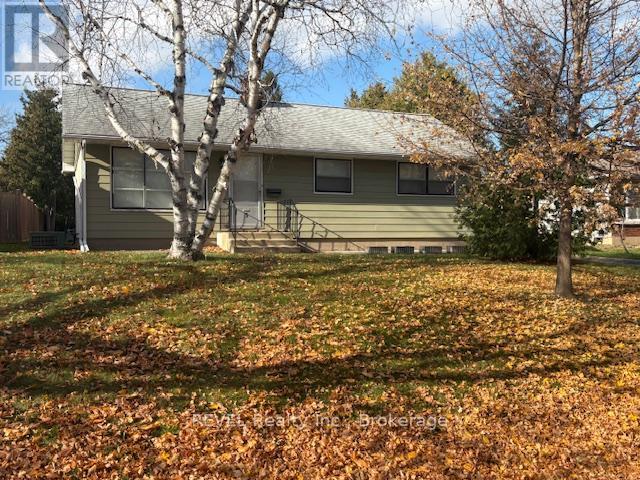 3 WESTDALE DRIVE, St. Catharines, Ontario