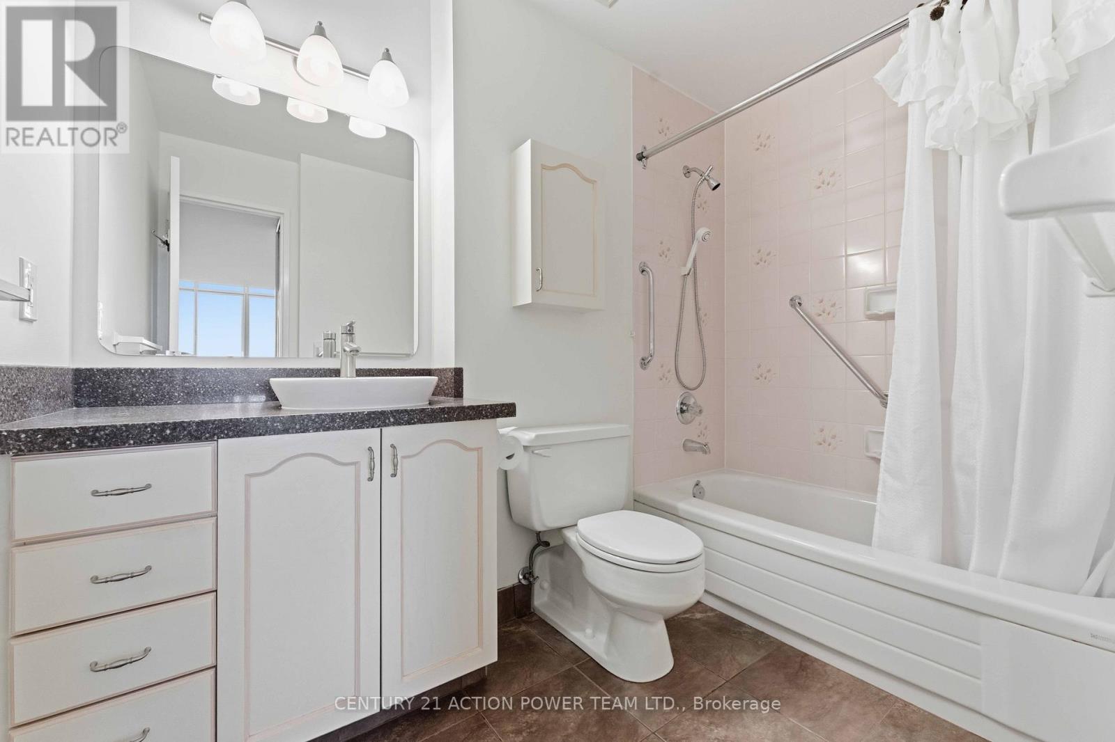 1216 - 100 Grant Carmen Drive, Ottawa, Ontario  K2E 8B8 - Photo 23 - X12485750