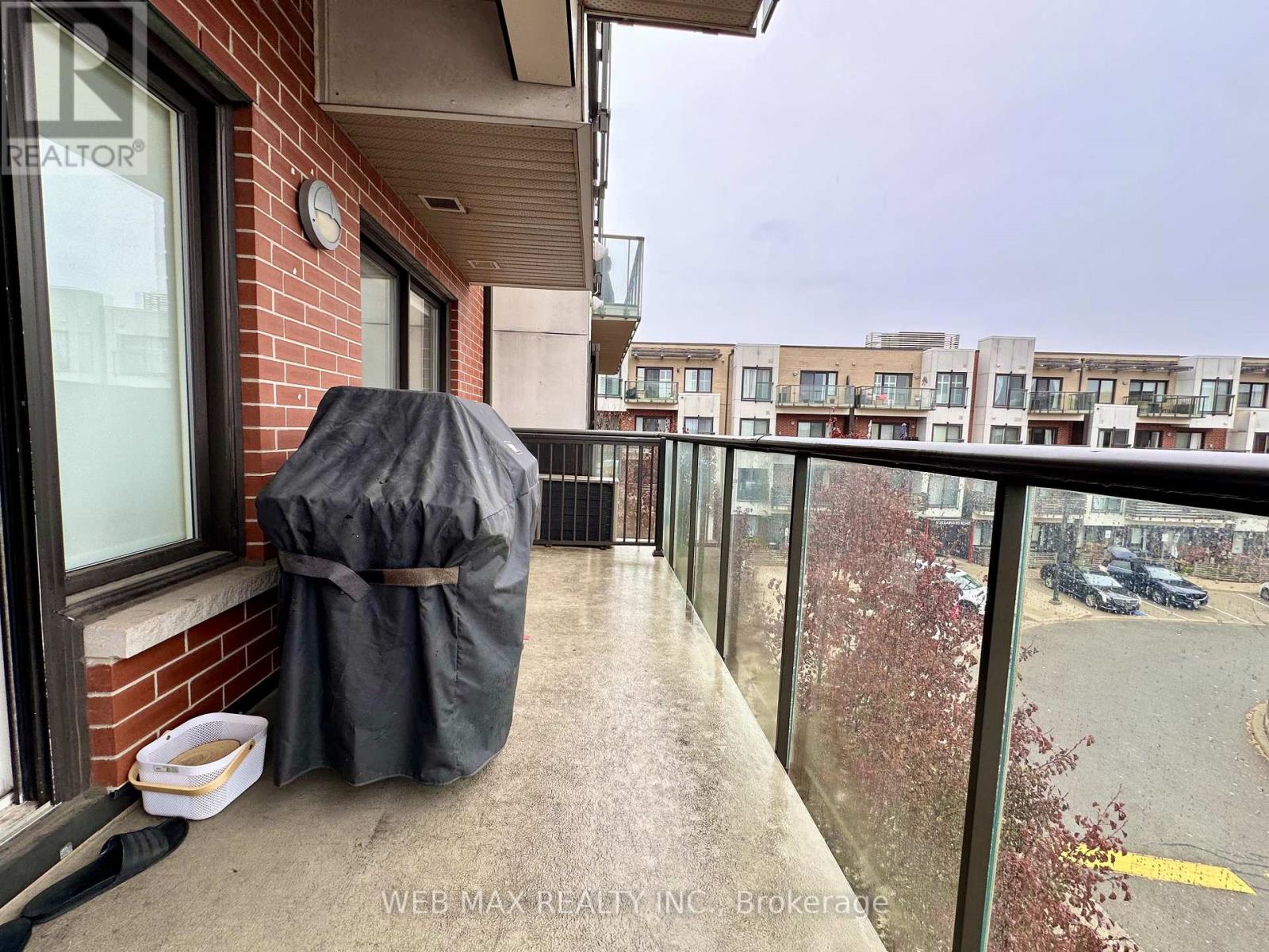 314 - 5035 Harvard Road, Mississauga, Ontario  L5M 0W7 - Photo 12 - W12523148