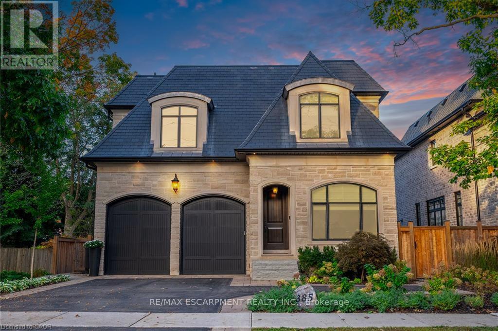 385 PINE COVE ROAD, Burlington, Ontario