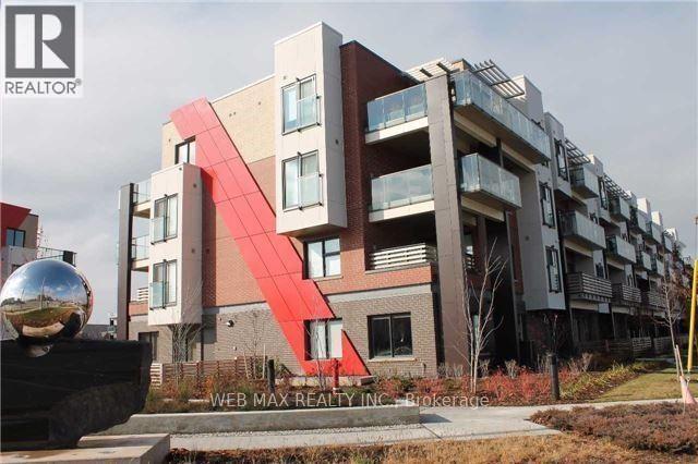 314 - 5035 Harvard Road, Mississauga, Ontario  L5M 0W7 - Photo 15 - W12523148