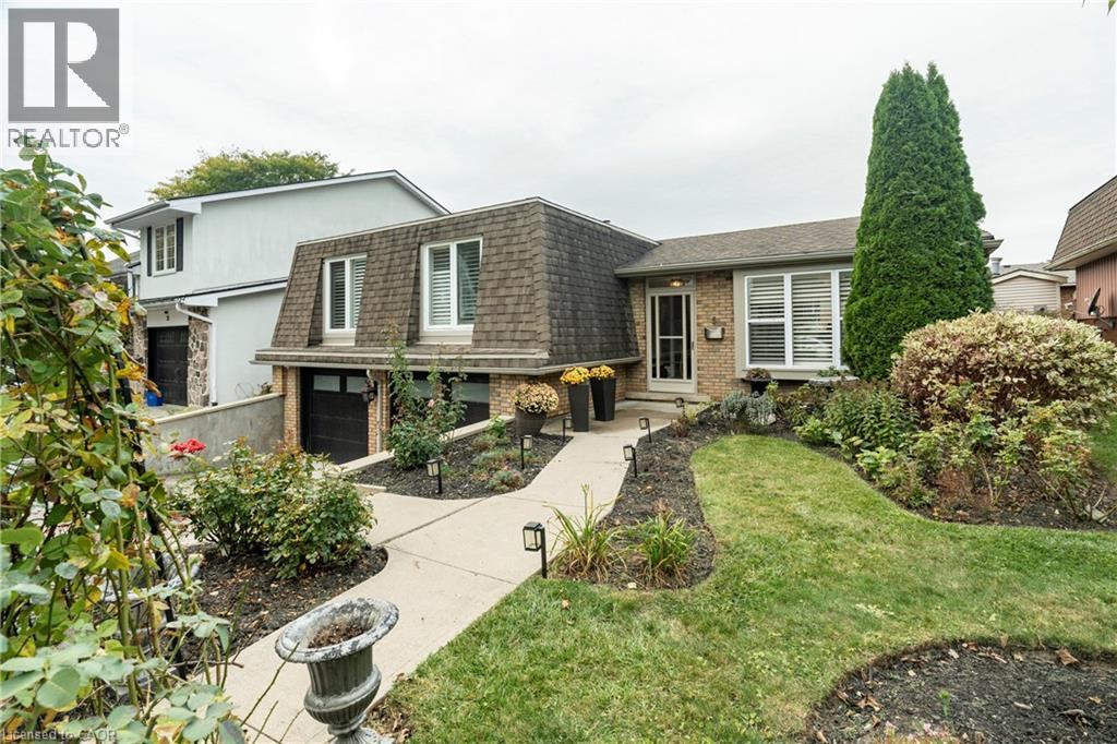 5 BEECHWOOD Avenue, Brantford, Ontario