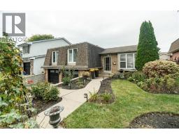 5 BEECHWOOD Avenue, Brantford, Ontario