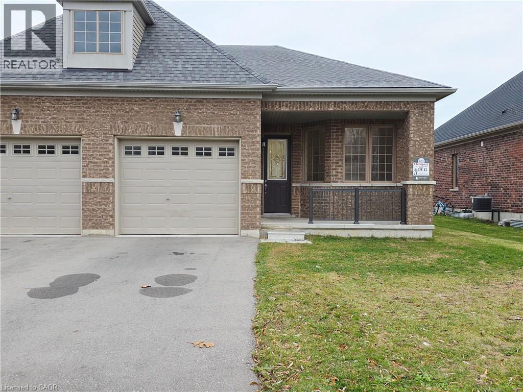 41 Harvest Avenue, Tillsonburg, Ontario  N4G 4Z6 - Photo 2 - 40789368