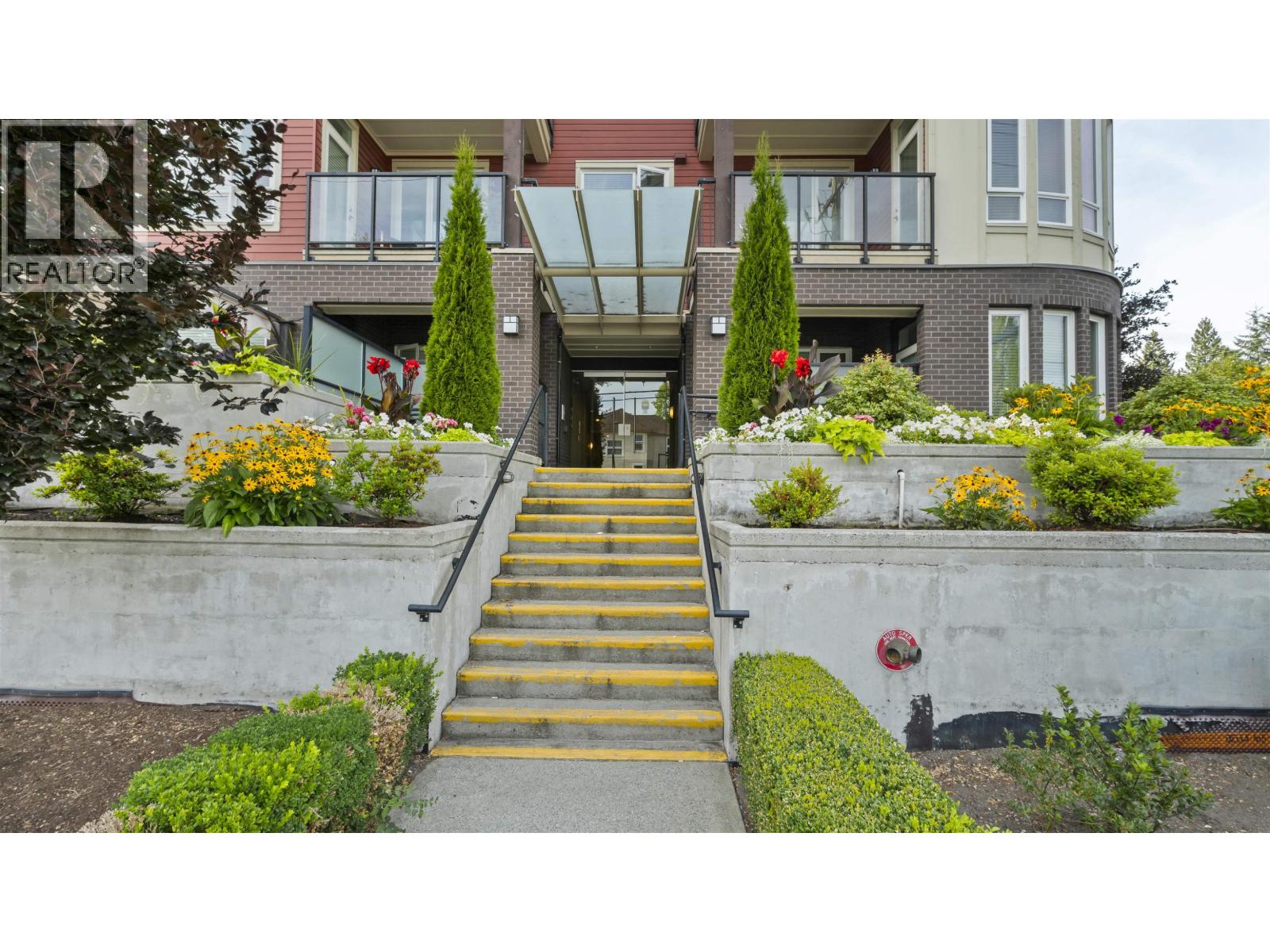 303 1188 Johnson Street, Coquitlam, British Columbia  V3B 0H7 - Photo 20 - R3051947