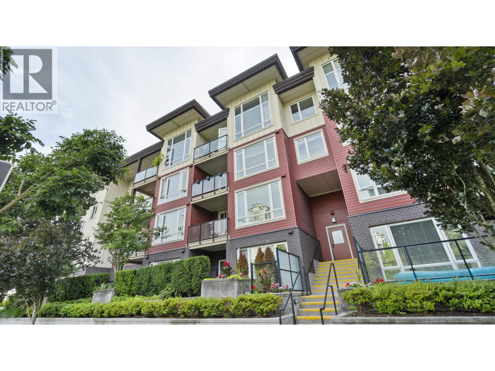 303 1188 Johnson Street, Coquitlam, British Columbia  V3B 0H7 - Photo 17 - R3051947