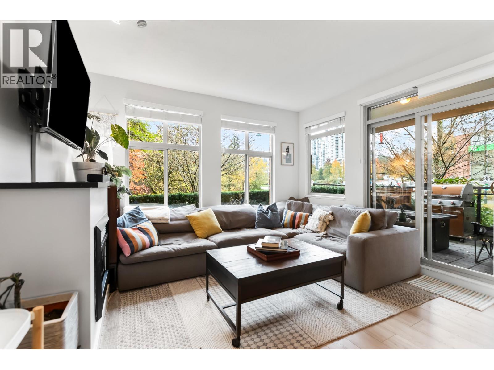 112 101 Morrissey Road, Port Moody, British Columbia  V3H 0E6 - Photo 3 - R3068717