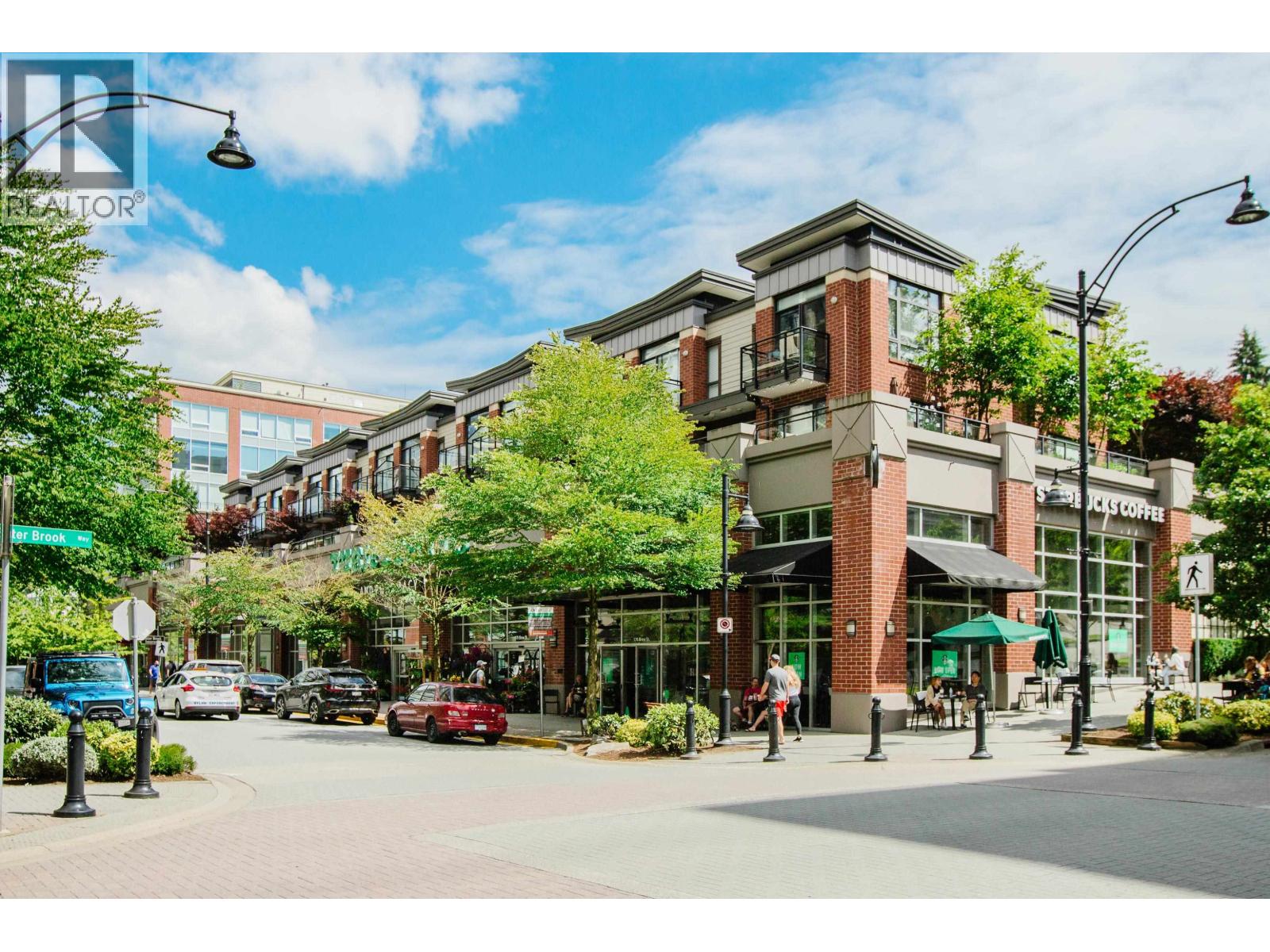 112 101 Morrissey Road, Port Moody, British Columbia  V3H 0E6 - Photo 36 - R3068717