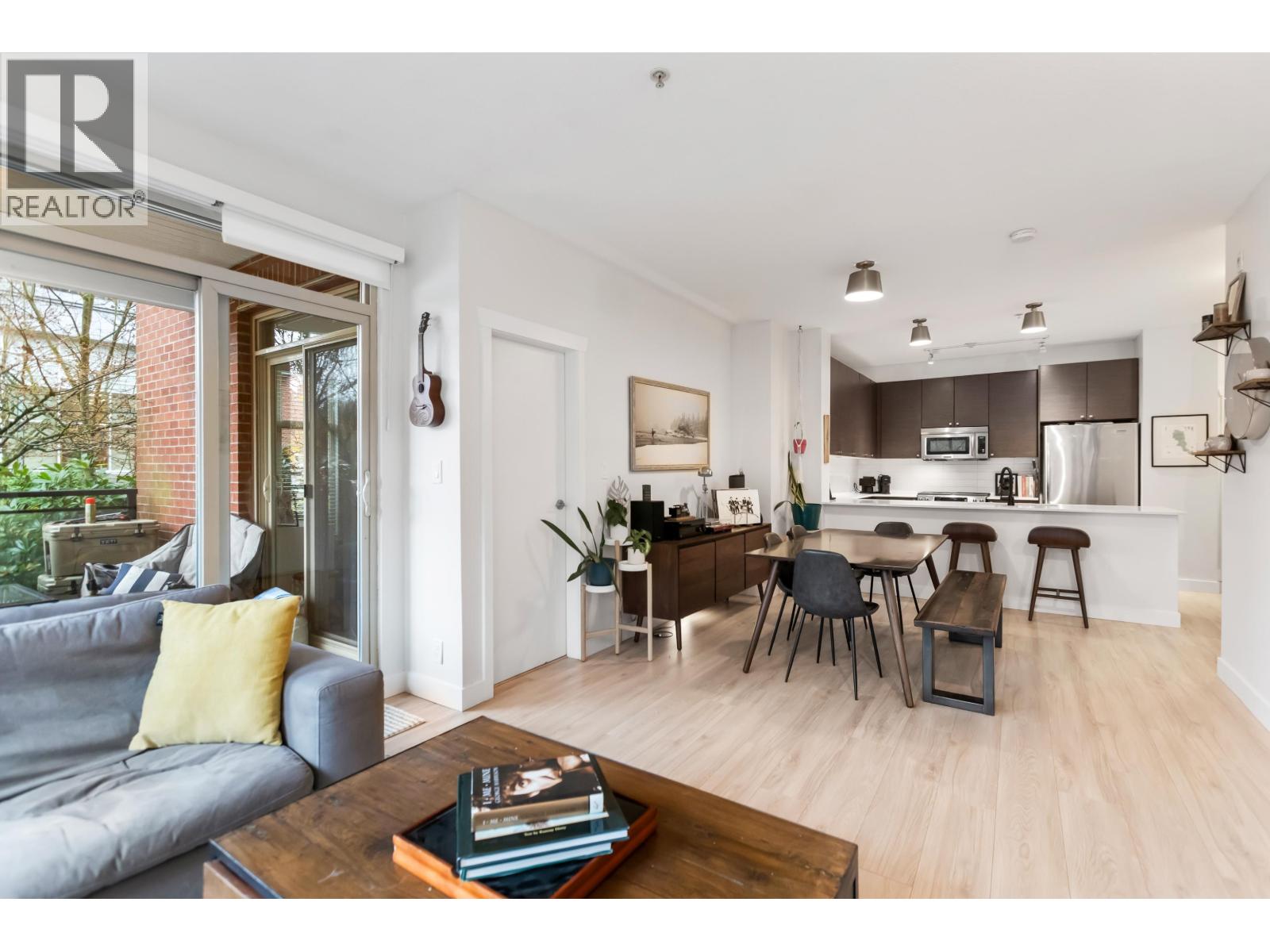 112 101 Morrissey Road, Port Moody, British Columbia  V3H 0E6 - Photo 5 - R3068717