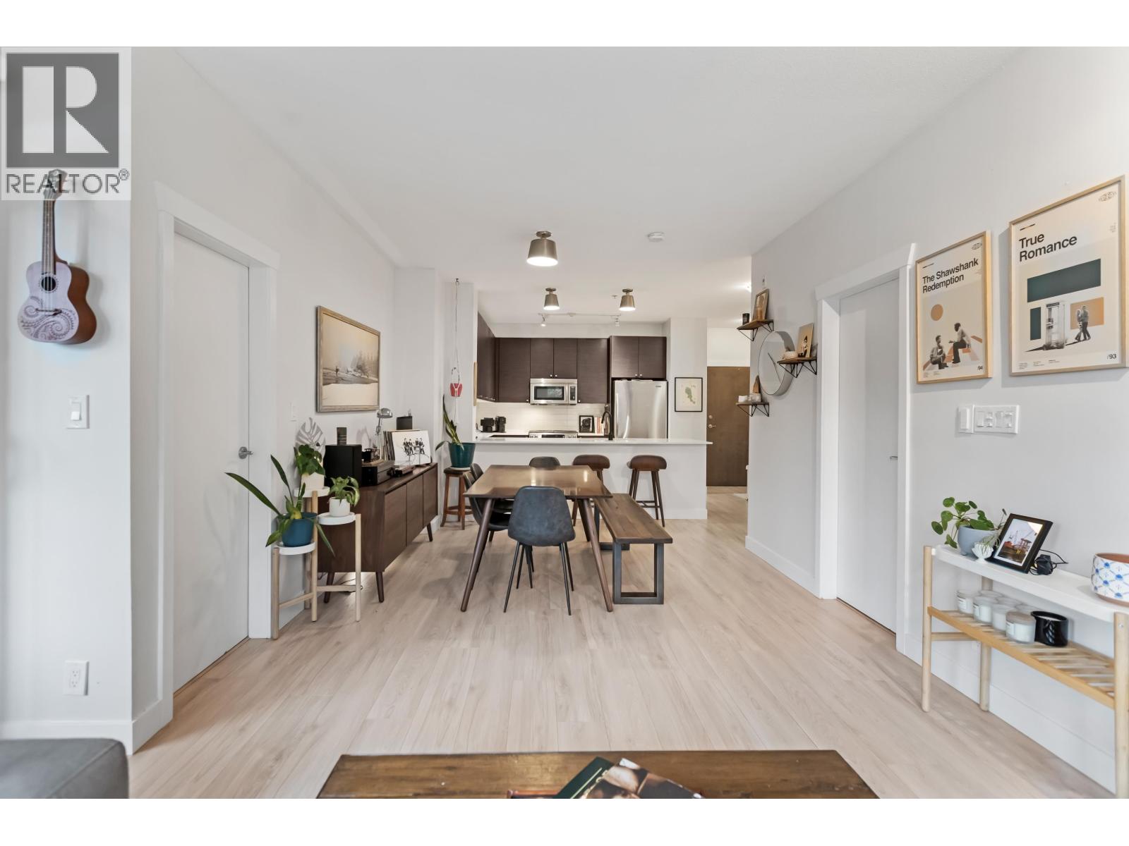 112 101 Morrissey Road, Port Moody, British Columbia  V3H 0E6 - Photo 6 - R3068717