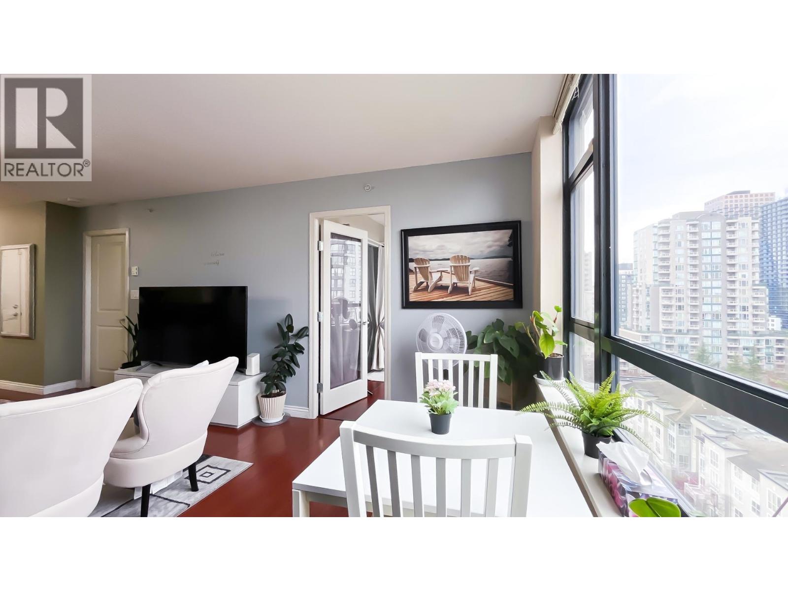 1407 3520 Crowley Drive, Vancouver, British Columbia  V5R 6G9 - Photo 10 - R3068718