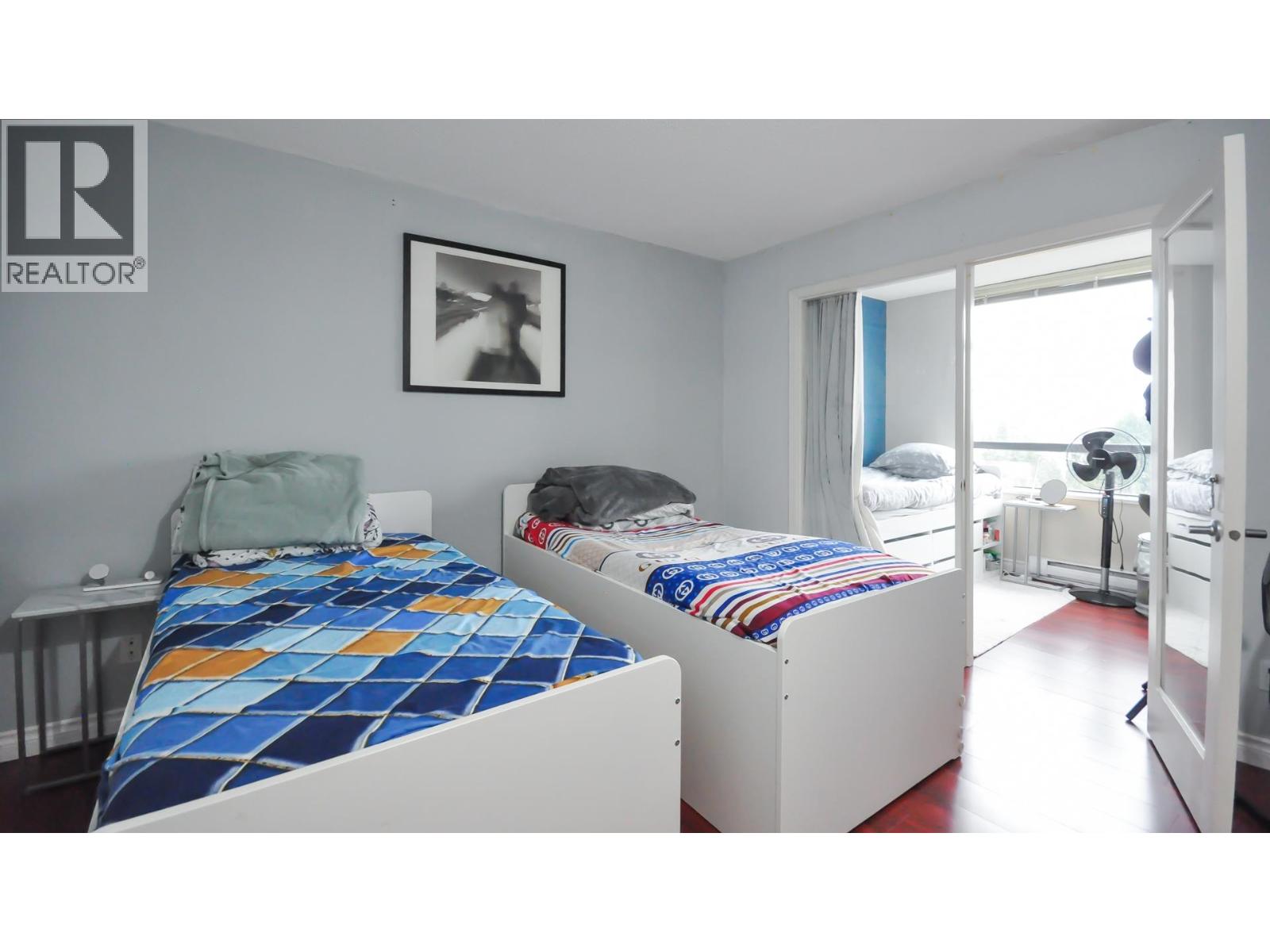 1407 3520 Crowley Drive, Vancouver, British Columbia  V5R 6G9 - Photo 15 - R3068718