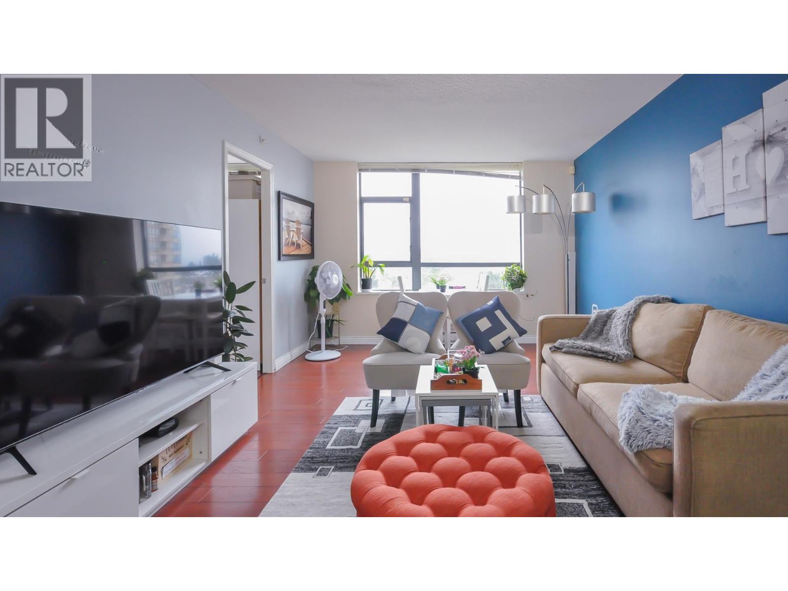 1407 3520 Crowley Drive, Vancouver, British Columbia  V5R 6G9 - Photo 4 - R3068718