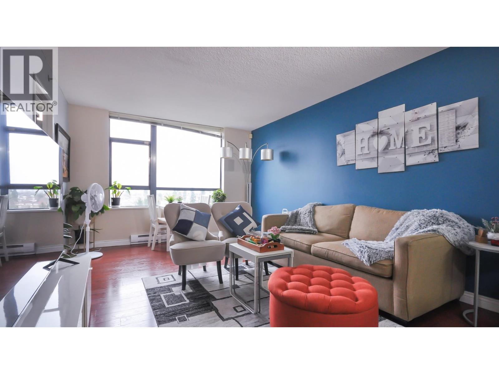 1407 3520 Crowley Drive, Vancouver, British Columbia  V5R 6G9 - Photo 5 - R3068718