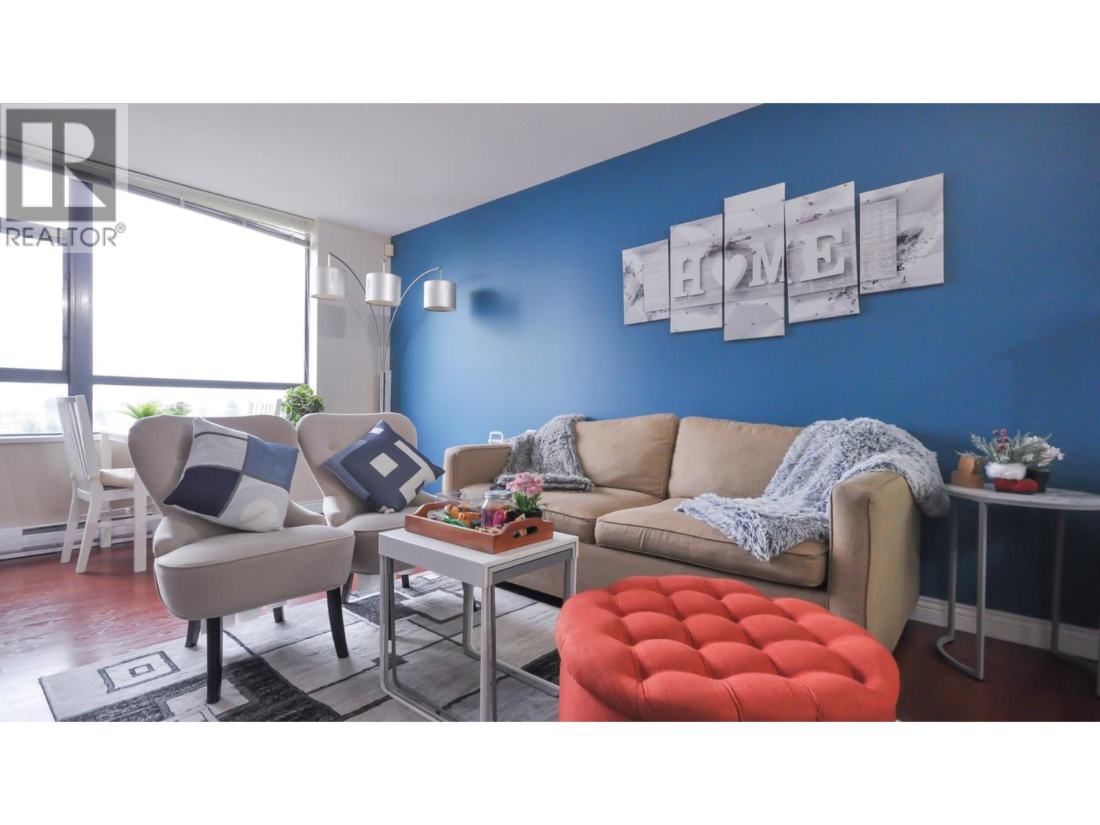 1407 3520 Crowley Drive, Vancouver, British Columbia  V5R 6G9 - Photo 6 - R3068718