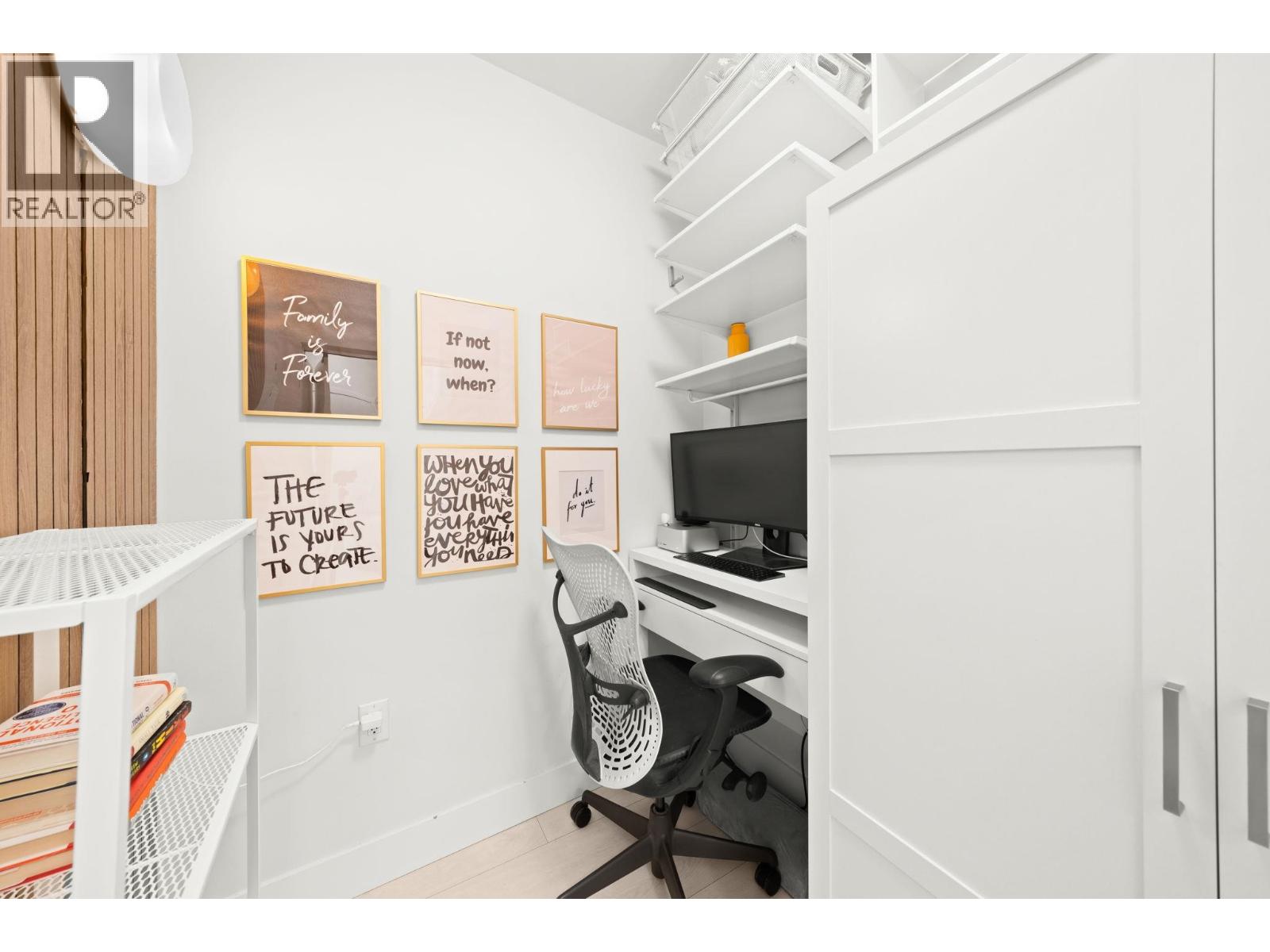 519 3438 Sawmill Crescent, Vancouver, British Columbia  V5S 0E3 - Photo 11 - R3068721