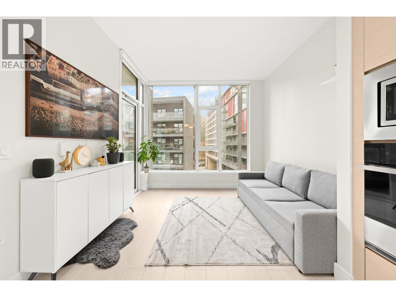 519 3438 Sawmill Crescent, Vancouver, British Columbia  V5S 0E3 - Photo 13 - R3068721