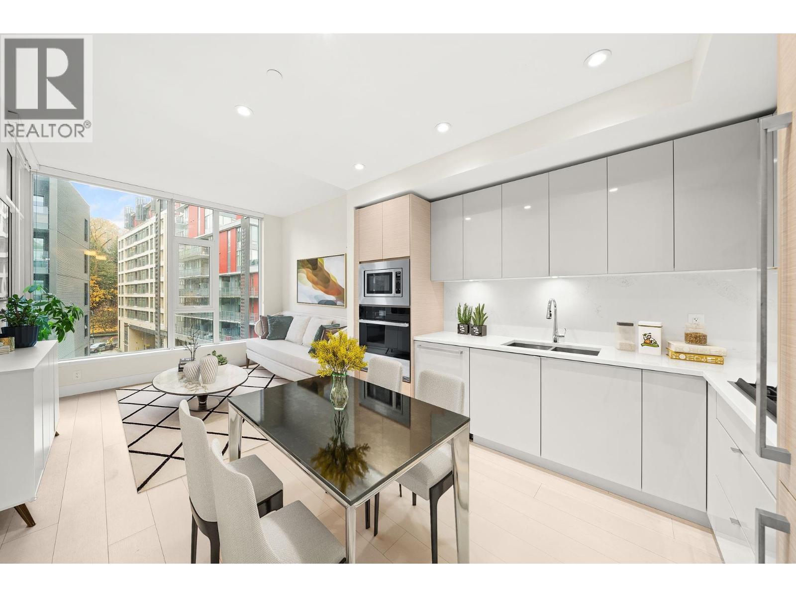 519 3438 Sawmill Crescent, Vancouver, British Columbia  V5S 0E3 - Photo 2 - R3068721