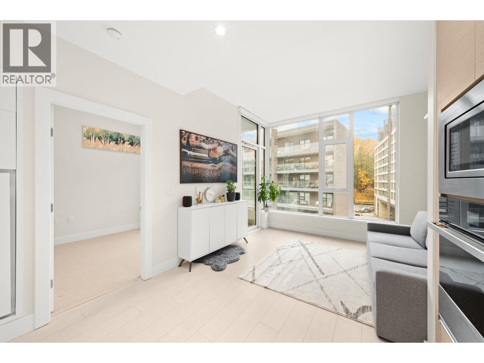 519 3438 Sawmill Crescent, Vancouver, British Columbia  V5S 0E3 - Photo 6 - R3068721