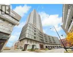 519 3438 SAWMILL CRESCENT, Vancouver, British Columbia