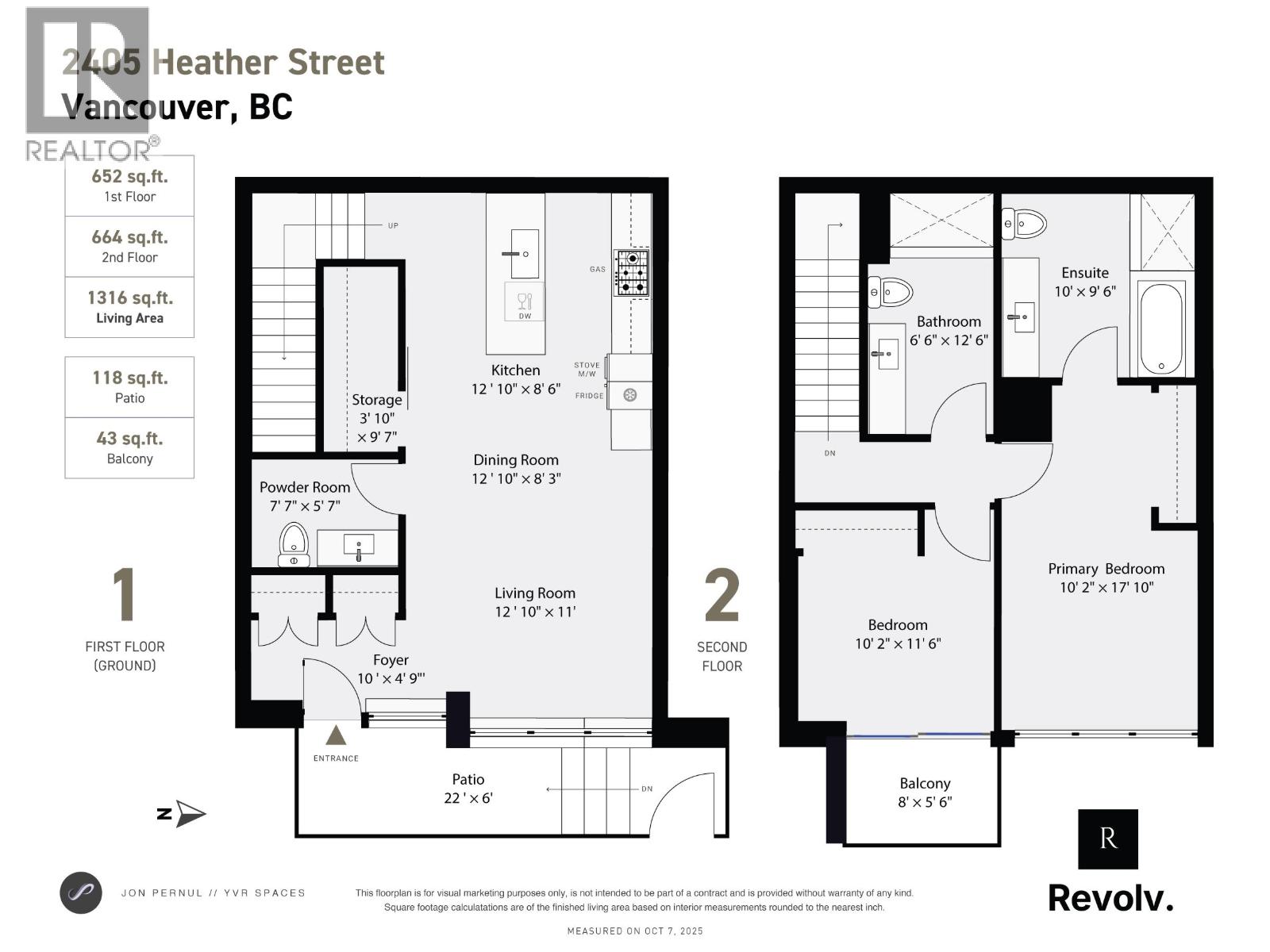 2405 Heather Street, Vancouver, British Columbia  V5Z 0B9 - Photo 37 - R3068723